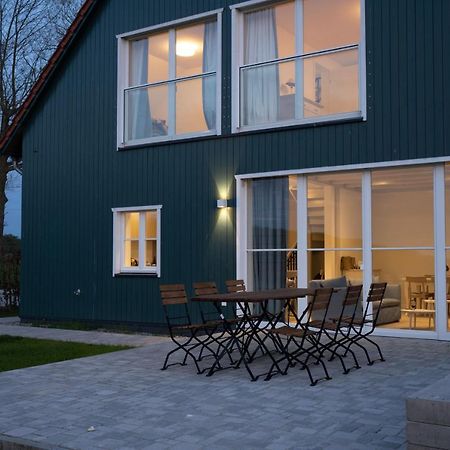 Ferienwohnung "Muehlenhof 5" - Gut Kletkamp Exterior photo